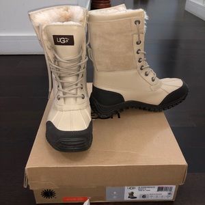 Ugg boots size 6 women